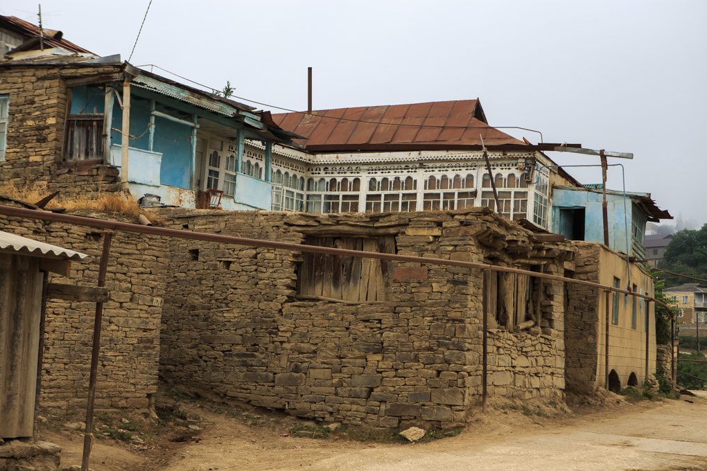 Urkarakh (Уркарах)